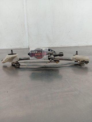 MOTOR LIMPIA DELANTERO Nissan Micra (K12E)(11.2002->)
