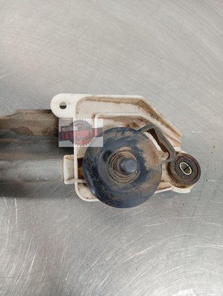 MOTOR LIMPIA DELANTERO Nissan Micra (K12E)(11.2002->)