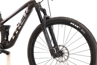 Bicicleta Trek Top Fuel 7 XT t.M Reacondicionada