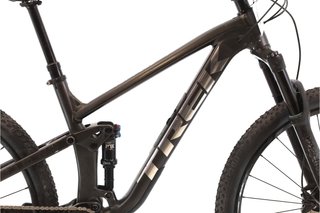Bicicleta Trek Top Fuel 7 XT t.M Reacondicionada