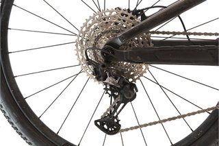 Bicicleta Trek Top Fuel 7 XT t.M Reacondicionada