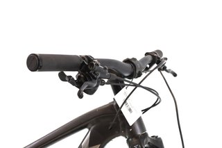 Bicicleta Trek Top Fuel 7 XT t.M Reacondicionada