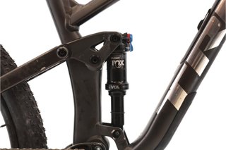 Bicicleta Trek Top Fuel 7 XT t.M Reacondicionada