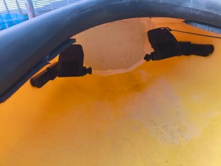 Kayak de mar