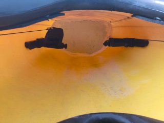 Kayak de mar