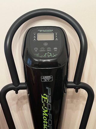 Máquina Vibratoria Pro-Form E-Motion²