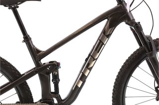 Bicicleta Trek Top Fuel 7 XT t.M Reacondicionada
