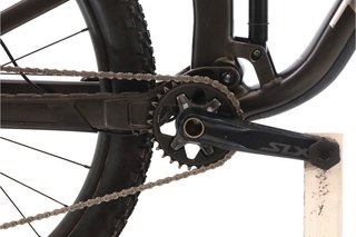 Bicicleta Trek Top Fuel 7 XT t.M Reacondicionada