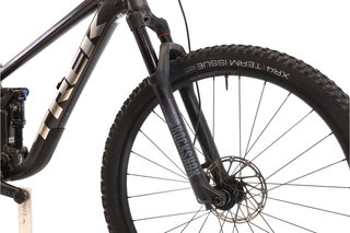 Bicicleta Trek Top Fuel 7 XT t.M Reacondicionada