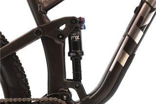 Bicicleta Trek Top Fuel 7 XT t.M Reacondicionada
