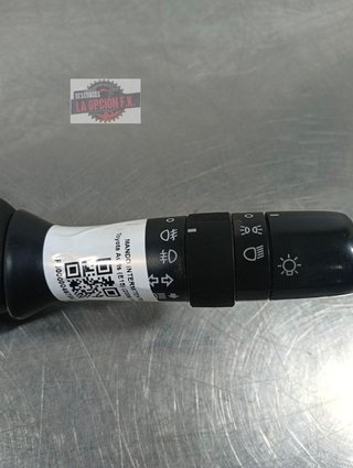 MANDO INTERMITENTES Toyota Auris (E15)(10.2006->)