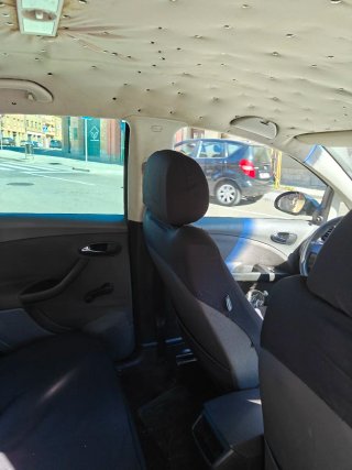 SEAT Altea 2005