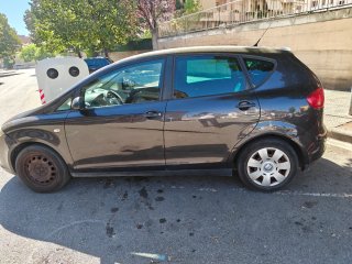 SEAT Altea 2005