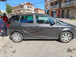 SEAT Altea 2005