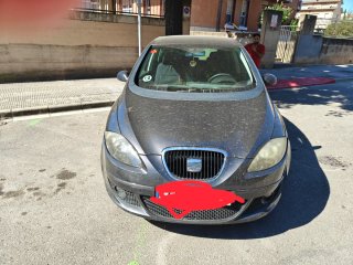 SEAT Altea 2005