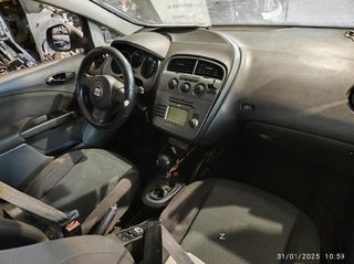 Seat 0281014418 centralita motor uce altea 227884