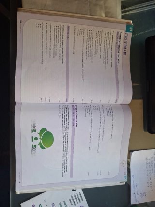 Alter ego + 3 B1 Méthode de français