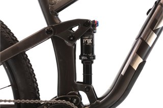 Bicicleta Trek Top Fuel 7 XT t.M Reacondicionada