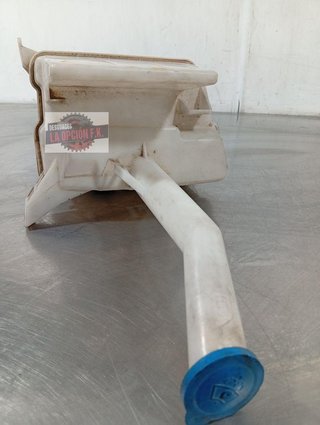 DEPOSITO LIMPIA Toyota Corolla (E12)(2002->)