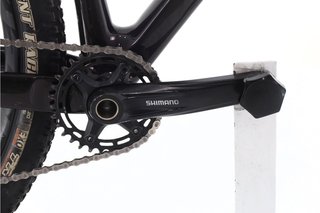 Bicicleta BH Ultimate RC XT t.M Reacondicionada