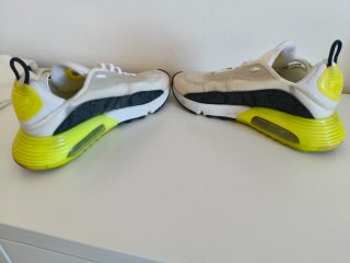 Zapatillas Nike Air Max 2090