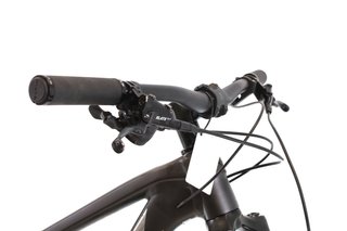 Bicicleta Trek Top Fuel 7 XT t.M Reacondicionada