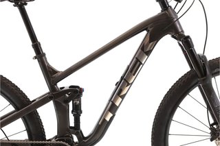 Bicicleta Trek Top Fuel 7 XT t.M Reacondicionada