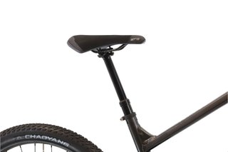 Bicicleta Trek Top Fuel 7 XT t.M Reacondicionada