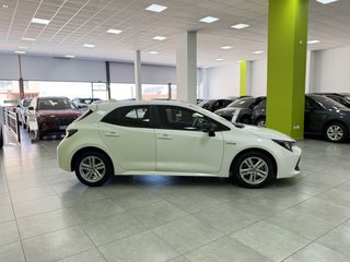 Toyota Corolla Business Plus 1.8 125H HEV