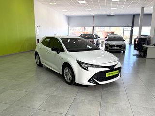 Toyota Corolla Business Plus 1.8 125H HEV