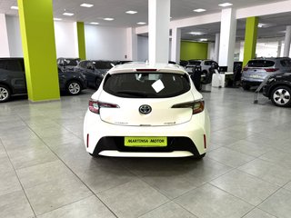 Toyota Corolla Business Plus 1.8 125H HEV
