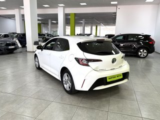 Toyota Corolla Business Plus 1.8 125H HEV