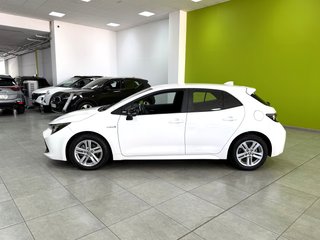 Toyota Corolla Business Plus 1.8 125H HEV