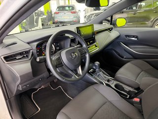 Toyota Corolla Business Plus 1.8 125H HEV