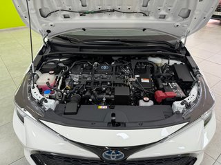 Toyota Corolla Business Plus 1.8 125H HEV