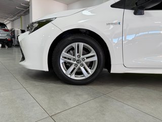 Toyota Corolla Business Plus 1.8 125H HEV