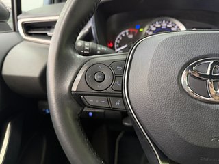 Toyota Corolla Business Plus 1.8 125H HEV