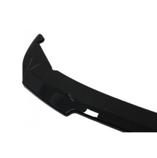 Añadido difusor inferior para Seat Leon FR MK4 F4