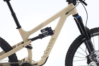 Bicicleta Canyon Spectral t.XS Reacondicionada