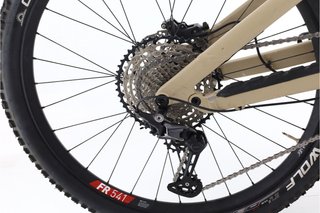 Bicicleta Canyon Spectral t.XS Reacondicionada