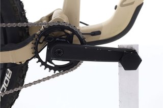 Bicicleta Canyon Spectral t.XS Reacondicionada