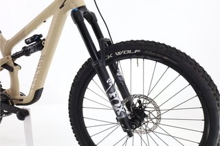 Bicicleta Canyon Spectral t.XS Reacondicionada