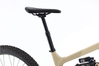 Bicicleta Canyon Spectral t.XS Reacondicionada