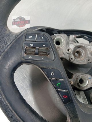 VOLANTE Kia Ceed (JD)(2012->)