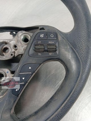 VOLANTE Kia Ceed (JD)(2012->)
