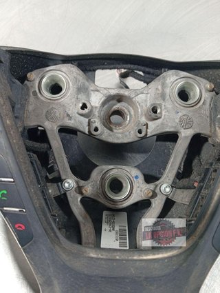VOLANTE Kia Ceed (JD)(2012->)