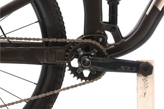 Bicicleta Trek Top Fuel 7 XT t.M Reacondicionada