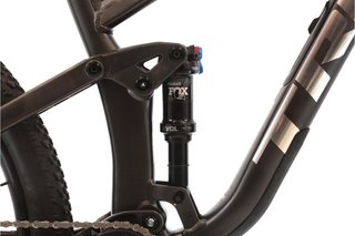 Bicicleta Trek Top Fuel 7 XT t.M Reacondicionada