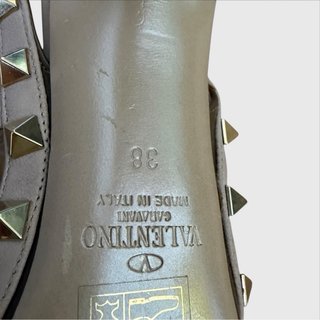 Valentino Garavani Rockstud Scarpe Donna