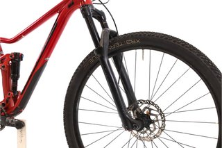 Bicicleta Merida One-Twenty 600 t.M Reacondicionada